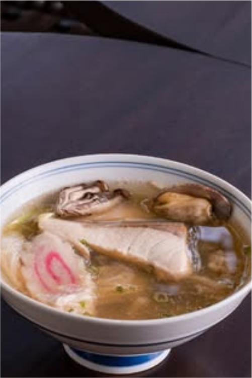 DobinMushi