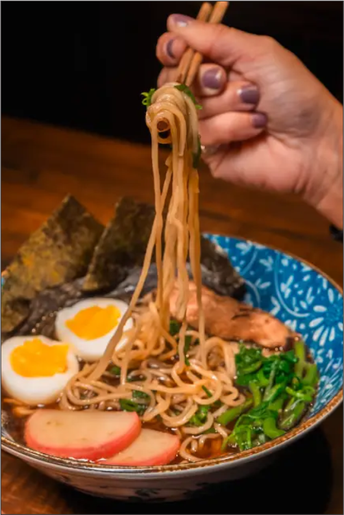 ramen